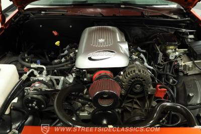 1986 Chevrolet El Camino Restomod