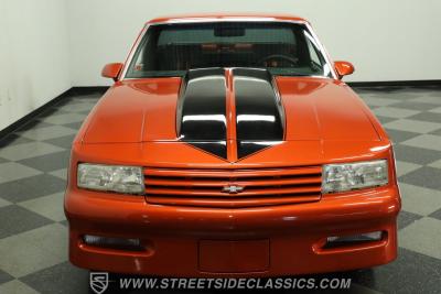 1986 Chevrolet El Camino Restomod