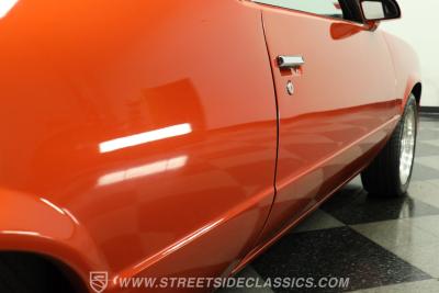 1986 Chevrolet El Camino Restomod