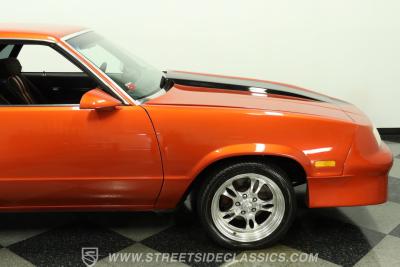 1986 Chevrolet El Camino Restomod