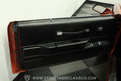 1986 Chevrolet El Camino Restomod