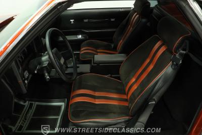 1986 Chevrolet El Camino Restomod
