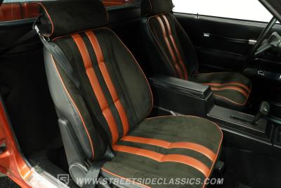 1986 Chevrolet El Camino Restomod
