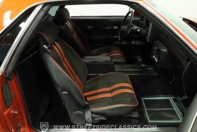 1986 Chevrolet El Camino Restomod