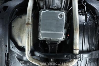 1986 Chevrolet El Camino Restomod