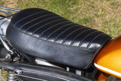 1971 Yamaha AT1