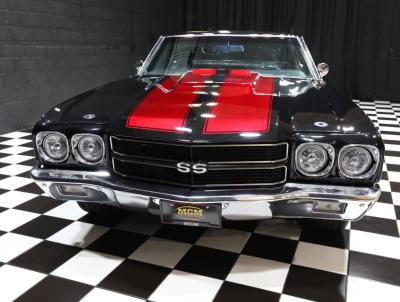1970 Chevrolet Chevelle