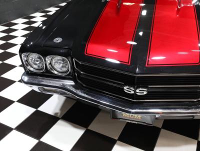 1970 Chevrolet Chevelle
