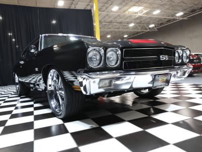 1970 Chevrolet Chevelle