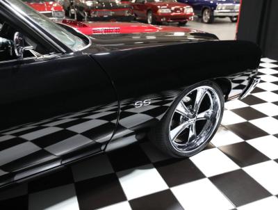 1970 Chevrolet Chevelle