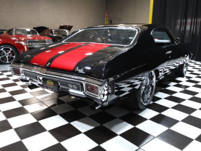 1970 Chevrolet Chevelle