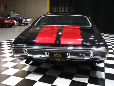 1970 Chevrolet Chevelle