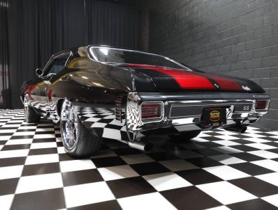 1970 Chevrolet Chevelle