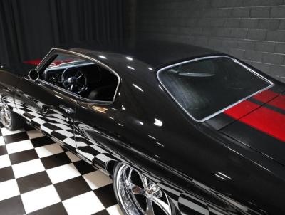 1970 Chevrolet Chevelle