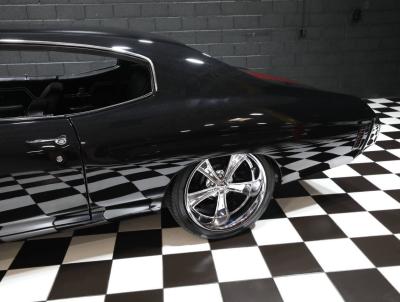 1970 Chevrolet Chevelle