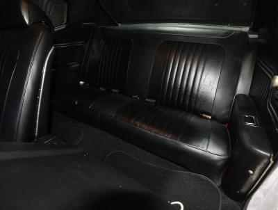 1972 Chevrolet Chevelle