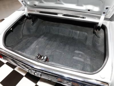 1972 Chevrolet Chevelle