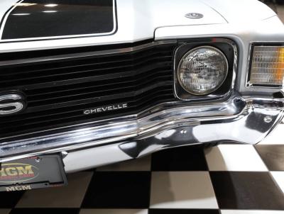 1972 Chevrolet Chevelle