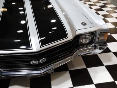1972 Chevrolet Chevelle