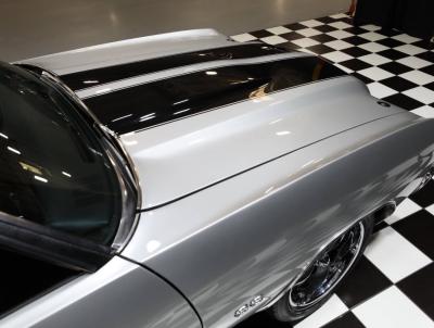 1972 Chevrolet Chevelle