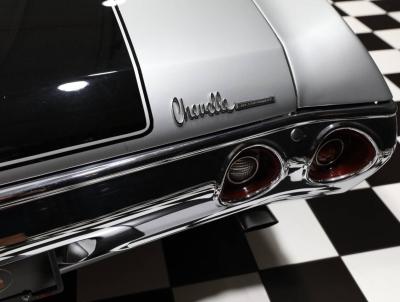 1972 Chevrolet Chevelle