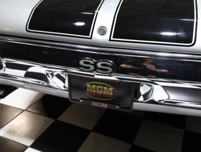 1972 Chevrolet Chevelle