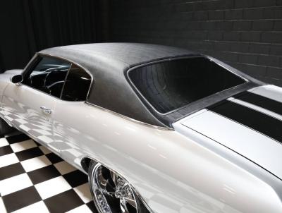 1972 Chevrolet Chevelle