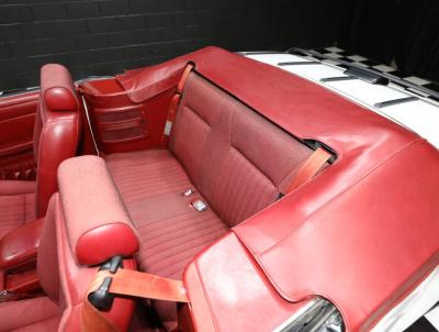 1991 Ford Mustang