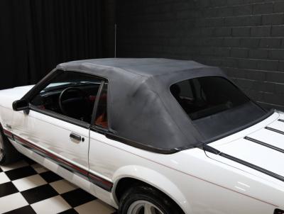1991 Ford Mustang