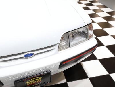 1991 Ford Mustang