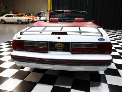 1991 Ford Mustang