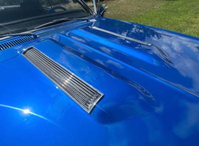 1967 Chevrolet Chevelle