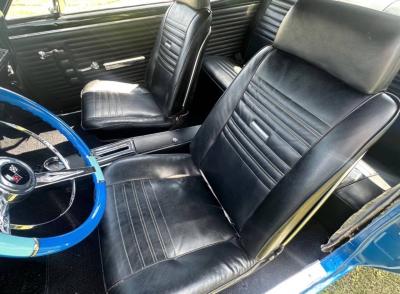 1967 Chevrolet Chevelle