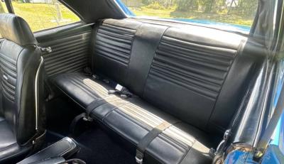 1967 Chevrolet Chevelle