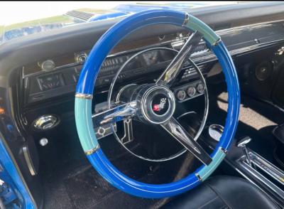 1967 Chevrolet Chevelle