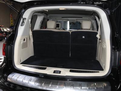 2019 Infiniti QX80