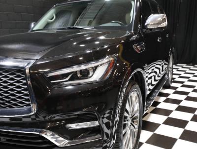 2019 Infiniti QX80