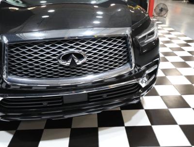 2019 Infiniti QX80