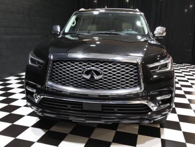 2019 Infiniti QX80
