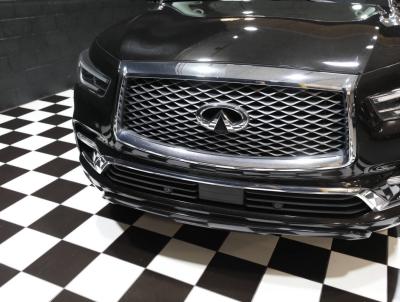 2019 Infiniti QX80