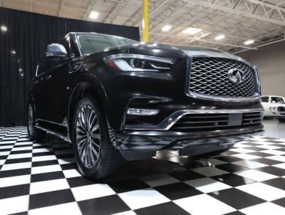 2019 Infiniti QX80