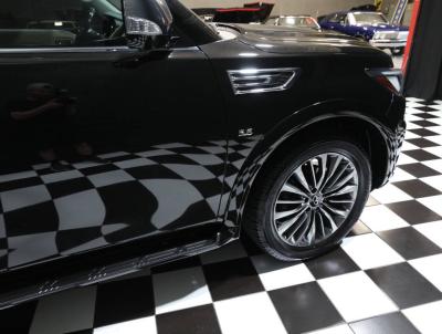 2019 Infiniti QX80