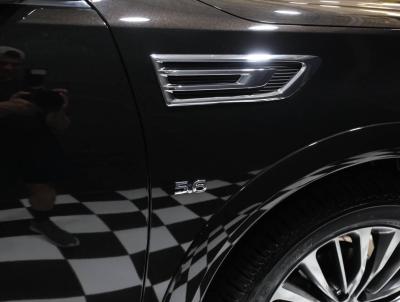 2019 Infiniti QX80