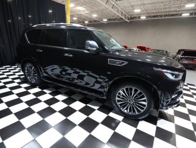 2019 Infiniti QX80