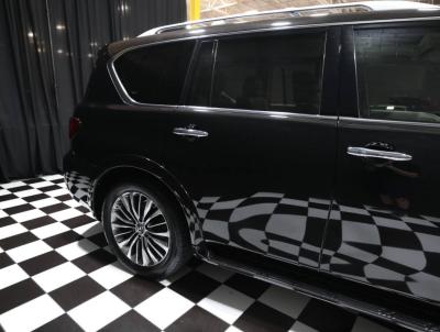 2019 Infiniti QX80