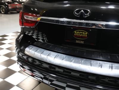 2019 Infiniti QX80