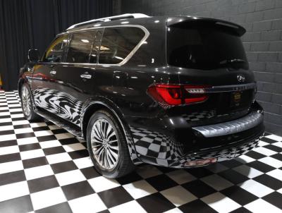 2019 Infiniti QX80