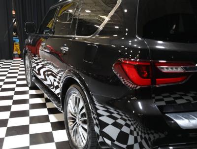 2019 Infiniti QX80