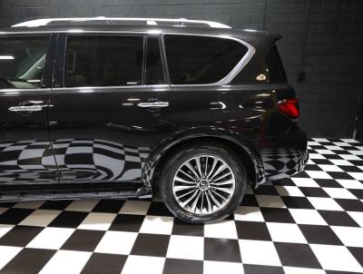 2019 Infiniti QX80