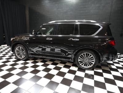 2019 Infiniti QX80